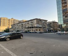 Kirayə (aylıq) Ofis Elmlər akademiyası m., Yasamal qəs., Yasamal r.