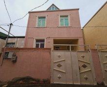 Satılır Həyət evi/villa Xırdalan ş.
