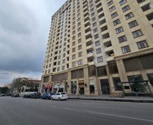 Satılır Yeni Tikili Əhmədli m., Əhmədli, Xətai r.