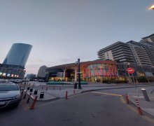 Kirayə (aylıq) Yeni Tikili 28 May m., Səbail r.