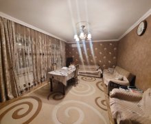 Satılır Köhnə Tikili Sumqayıt ş.