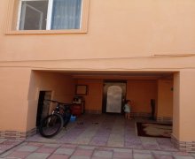 xirdalanda 2 mertebeli heyet evleri/villa Xırdalan ş.