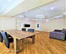 Kirayə (aylıq) Yeni Tikili Qara Qarayev m., Nizami r.