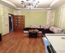 Satılır Köhnə Tikili Qaraçuxur qəs., Suraxanı r.