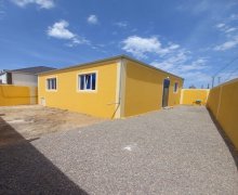 Satılır Həyət evi/villa Binə qəs., Xəzər r.