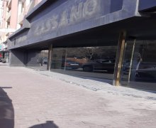 Satılır Obyekt Elmlər akademiyası m., Yasamal r.