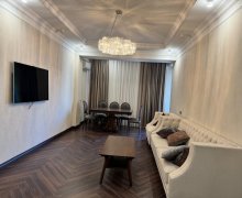 Kirayə (aylıq) Yeni Tikili Xətai m., Xətai r.