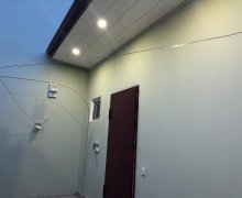 Kirayə (aylıq) Həyət evi/villa Bakıxanov qəs., Sabunçu r. Kirayə (aylıq) Həyət evi/villa Bakıxanov qəs., Sabunçu r.