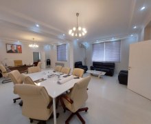 Kirayə (aylıq) Ofis Yasamal r.