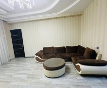 Kirayə (aylıq) Yeni Tikili Nəriman Nərimanov m., Nərimanov r.