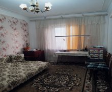 Satılır Köhnə Tikili Memar Əcəmi m., 9-cu mikrorayon, Binəqədi r.