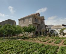 Satılır Həyət evi/villa Mehdiabad, Abşeron r.