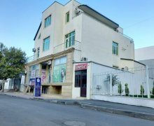 Satılır Həyət evi/villa Köhnə Günəşli qəs., Xətai r.