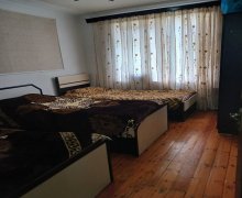 Satılır Köhnə Tikili Neftçilər m., Bakıxanov qəs., Sabunçu r. Satılır Köhnə Tikili Neftçilər m., Bakıxanov qəs., Sabunçu r.