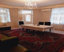 Kirayə (aylıq) Köhnə Tikili Nizami m., Yasamal r.