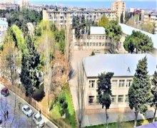 Satılır Yeni Tikili Neftçilər m., Nizami r.