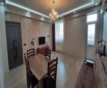 Satılır Yeni Tikili Xalqlar dostluğu m., 8-ci kilometr, Nizami r.