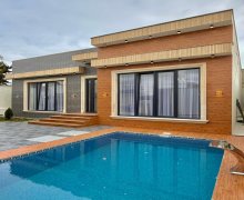 Satılır Bağ evi Şüvəlan, Xəzər r.