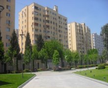 Satılır Yeni Tikili Elmlər akademiyası m., Yasamal r.