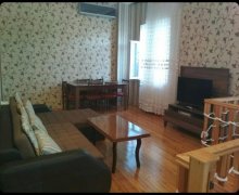 Kirayə (aylıq) Həyət evi/villa Azadlıq m., Rəsulzadə qəs., Binəqədi r.