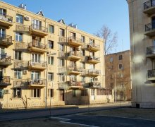 Продажа Вторичка Nizami м., Ясамал р.