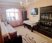 Satılır Köhnə Tikili Yeni Günəşli qəs., Suraxanı r.