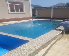 Kirayə (günlük) Həyət evi/villa Qəbələ ş.