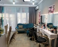 Kirayə (aylıq) Obyekt Yasamal qəs., Yasamal r.