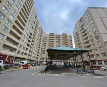 Satılır Yeni Tikili Lökbatan qəs., Qaradağ r. Satılır Yeni Tikili Lökbatan qəs., Qaradağ r.