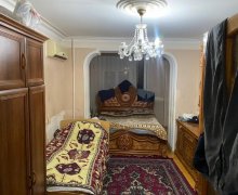 Satılır Köhnə Tikili Xətai m., Xətai r.
