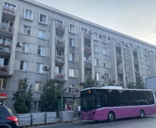 Satılır Köhnə Tikili Nizami m., Yasamal r.