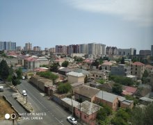 Kirayə (aylıq) Yeni Tikili Qara Qarayev m., 8-ci kilometr, Nizami r.