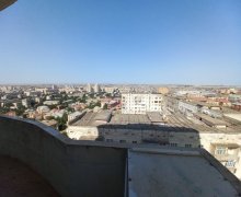 Kirayə (aylıq) Yeni Tikili Neftçilər m., 8-ci kilometr, Nizami r.