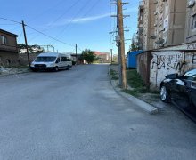 satiliq evler/villa Qaraçuxur qəs., Suraxanı r.