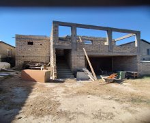 Satılır Həyət evi/villa Koroğlu m., Nərimanov r.