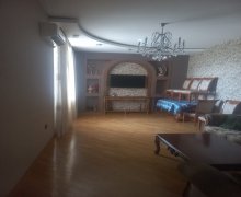 Kirayə (aylıq) Yeni Tikili Papanin, Nəsimi r.