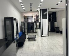 Kirayə (aylıq) Obyekt Əhmədli m., Əhmədli, Xətai r.