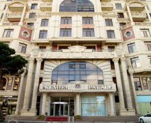 Kirayə (aylıq) Yeni Tikili Gənclik m., Nəsimi r.