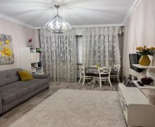 Satılır Yeni Tikili 20 Yanvar m., Yasamal r.