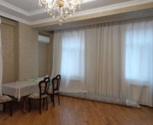 Kirayə (aylıq) Yeni Tikili Nəsimi m., 9-cu mikrorayon, Binəqədi r.