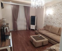 Kirayə (aylıq) Yeni Tikili 28 May m., Nəsimi r.