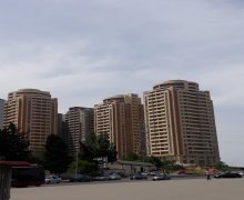 20 yanvarda yeni tikili 20 Yanvar m., Yasamal r.