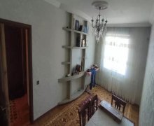 Satılır Köhnə Tikili Xalqlar dostluğu m., Əhmədli, Xətai r.