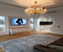 Kirayə (aylıq) Yeni Tikili 28 May m., Nəsimi r.