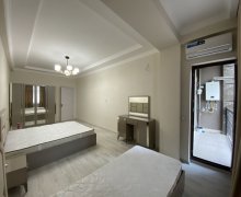 Satılır Yeni Tikili İnşaatçılar m., Yeni Yasamal qəs., Yasamal r.