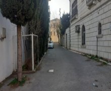 Satılır Həyət evi/villa Nəsimi m., Rəsulzadə qəs., Binəqədi r.