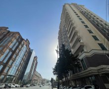 Продажа Новостройка пос. Бадамдар, Сябаиль р.