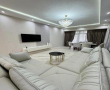 Satılır Yeni Tikili Həzi Aslanov m., H.Aslanov qəs., Xətai r.