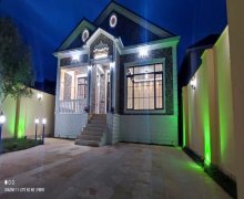 Satılır Həyət evi/villa Buzovna, Xəzər r.