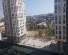 Продажа Новостройка м. Дярнягюль м., 7-ой микрорайон, Бинагадинский р-н р.